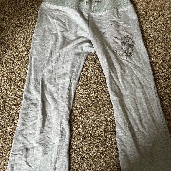 Sweats - Picture 1 of 5